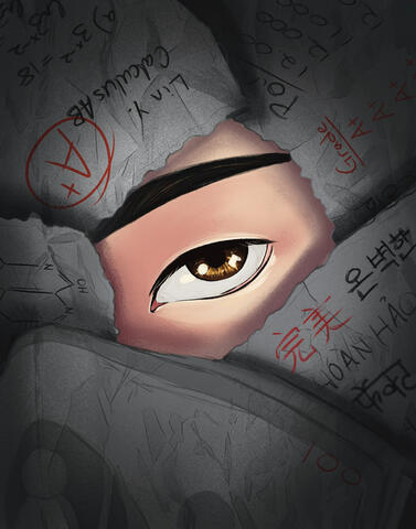 May '22: Model Minorities