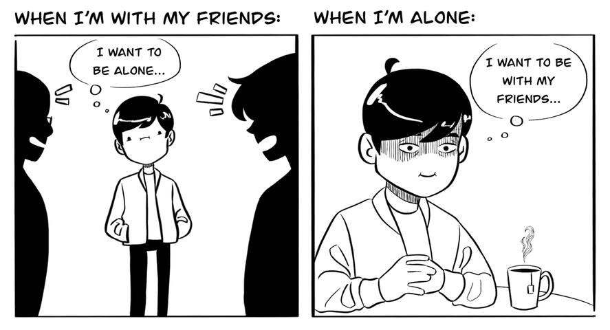 November '22: Comic Submission