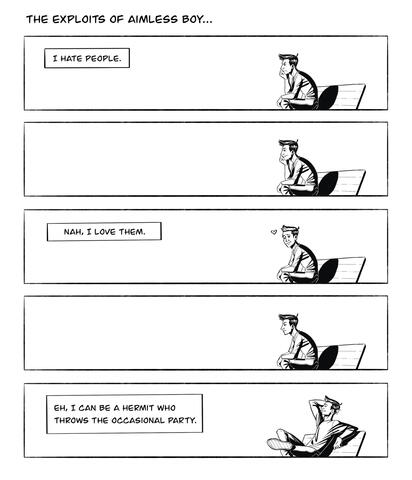 October '22: 90s Comics