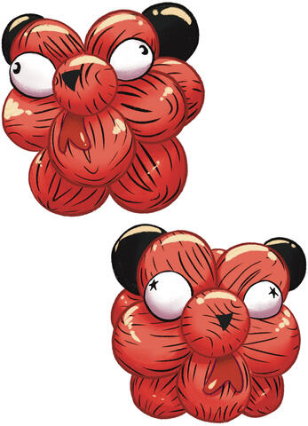 Orientation '22: Bingo