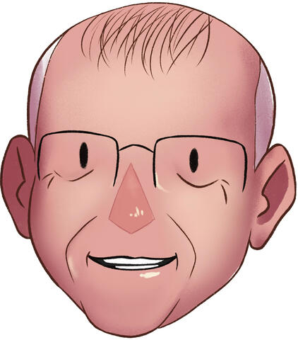 Orientation '22: Bingo