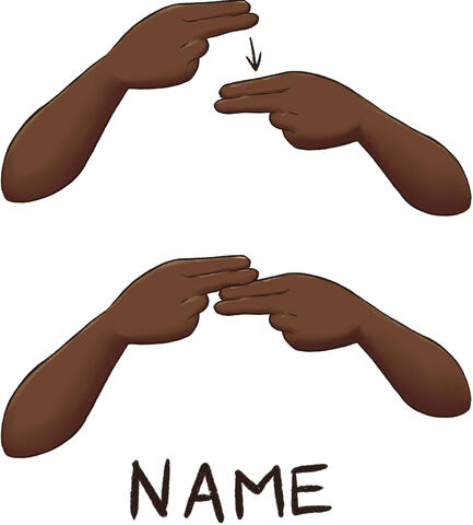 Orientation '22: Bingo